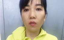 Bán trái phép 400 hóa đơn khoảng 90 tỉ đồng, lẩn trốn nhiều lần, bị bắt khi đi Quảng Ngãi