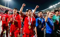 K+ sở hữu bản quyền U23 châu Á 2026 nhưng lại ngưng phát sóng, người hâm mộ xem ở đâu?