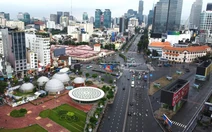 TP.HCM tăng tuyến metro số 2 thêm 200m, kết nối đồng bộ metro số 1 tại ga Bến Thành