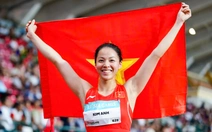 Nhìn SEA Games, âu lo cho Asiad, Olympic