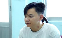 Điều tra thanh niên mua súng qua mạng rồi bỏ vào cốp xe chạy ngoài đường