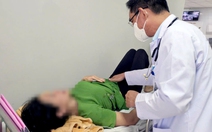 TP.HCM: 42 người ở phường Phú Mỹ nhập viện sau khi ăn bánh mì