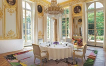 Cung điện Tổng thống Pháp bị trộm hơn 100 món đồ bạc, có cả di sản quốc gia