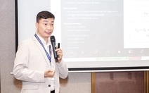 150 nhà khoa học tham gia hội nghị về kinh tế trong kỷ nguyên số