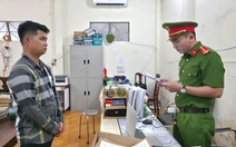 Bắt nghi phạm cho vay tín dụng đen 730%/năm