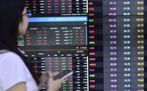 Nhà đầu tư bán tháo cổ phiếu liên quan Shark Hưng?