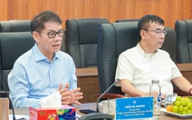 Đại học Bách khoa TP.HCM thành lập trung tâm robot, doanh nghiệp lớn vào cuộc