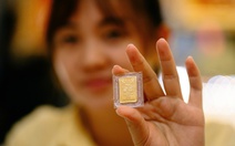 Giá vàng lập đỉnh mới, trong nước chạm mức 157,5 triệu đồng/lượng