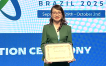 Hạt nhân kết nối tri thức, công nghệ, thị trường