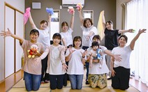 Từ bi kịch bé sơ sinh chết dưới lớp tuyết, một dự án tình người đã 'giải cứu' các bà mẹ