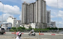 TP.HCM: Gỡ ngăn chặn, cấp sổ hồng cho dân chung cư Millennium 132 Bến Vân Đồn