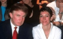 Bộ Tư pháp Mỹ công bố thêm hồ sơ Epstein, xuất hiện nhiều chi tiết về ông Trump