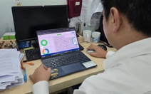 Sở Xây dựng hướng dẫn dùng bản đồ số TP.HCM để 'đo' đường, xét mua nhà ở xã hội