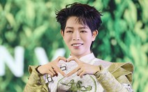 Ca sĩ Đức Phúc tìm bác tài bị hủy chuyến liên tục vì 'chạy xe Wave cũ' để tặng xe mới