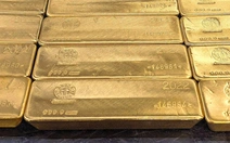 Giá vàng và giá bạc thế giới lập kỷ lục, chứng khoán Mỹ tăng điểm trước lễ Giáng sinh