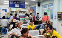 Dừng khám chữa bệnh bảo hiểm y tế ban đầu tại 4 cơ sở, quyền lợi của người dân có bị gián đoạn?