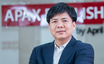 Shark Thủy dùng 130 trung tâm tiếng Anh, trường học để lôi kéo nhà đầu tư