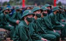 Sinh tháng 3-1998, còn trong độ tuổi tham gia nghĩa vụ quân sự không?