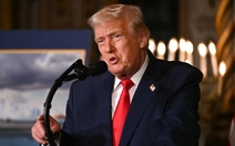 Ông Trump nói Thái Lan 'khơi mào' xung đột với Campuchia