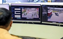 Khi camera AI 'soi chiếu ý thức'