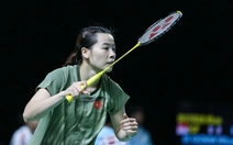 Thể thao Việt Nam: Nỗi lo ở những môn nhà nghề