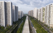 UBND TP.HCM: Xử nghiêm chủ đầu tư, ban quản lý làm chậm tiến độ giải ngân đầu tư công