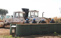 Đội công binh Việt Nam và sứ mệnh kép tại căn cứ Highway, Abyei