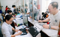 Bộ Y tế chuẩn hóa, số hóa thủ tục hành chính trên toàn quốc, ưu tiên giấy phép hành nghề