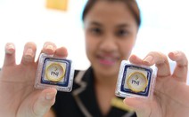 Giá vàng thế giới tiến sát 4.500 USD/ounce, vàng trong nước lên 159 triệu đồng/lượng