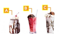 Quiz: Ly nước bạn muốn uống nhất tiết lộ tính cách và cách bạn yêu