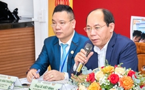 Đặc sản OCOP 'đổ bộ' TP.HCM chào hàng Tết