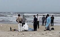 Tìm thấy thi thể ngư dân sau 4 ngày mất tích, cách hiện trường 60km