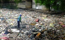 Biến rác thải thành vật liệu, đừng chần chờ nữa