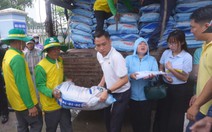 Phân bón Cà Mau - Cùng nhau san sẻ