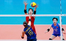 Báo Thairath: Bóng chuyền Thái Lan 'tổn hại hình ảnh nặng nề' khi thua Việt Nam