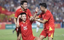 Lịch thi đấu toàn bộ 32 trận đấu ở Giải U23 châu Á 2026