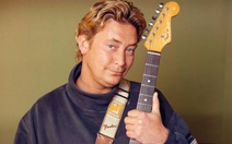 Chris Rea, tác giả Driving Home for Christmas qua đời đột ngột trước Giáng sinh