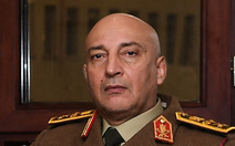 Rơi máy bay ở Thổ Nhĩ Kỳ, Tổng tham mưu trưởng Libya thiệt mạng