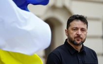 Tổng thống Zelensky tiết lộ các nội dung trong bản kế hoạch hòa bình mới nhất