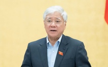 Quốc hội khoá mới dự kiến quyết định công tác tổ chức, nhân sự vào tháng 4-2026