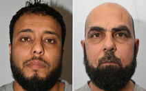 Anh phá được âm mưu 'khủng bố đẫm máu nhất'