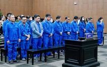 Cựu Phó Chánh án TAND Cấp cao tại Đà Nẵng Phạm Việt Cường lãnh 7 năm tù