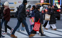 Kinh tế Mỹ tăng trưởng mạnh, ông Trump nói nhờ chính sách thuế quan