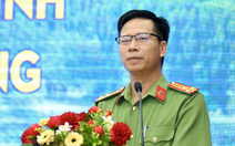 Người Cà Mau mất hơn 105 tỉ đồng vì lừa đảo qua mạng