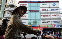 Đại gia Thái thoái vốn khỏi Nguyễn Kim, thị trường điện máy Việt cạnh tranh khốc liệt