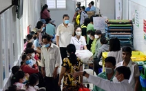 TP.HCM muốn xây Bệnh viện Chấn thương đầu tiên tại Việt Nam, quy mô hơn 4.200 tỉ đồng