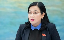 Chủ nhiệm Ủy ban của Quốc hội: Giá thực phẩm, rau xanh 'rất đắt' gây áp lực lớn cho người dân