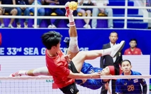 Thua Việt Nam, HLV cầu mây Thái Lan nhận cái kết 'đau lòng'