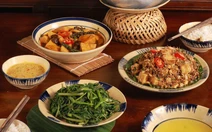 Lùm xùm thương hiệu hai quán cơm niêu xứ Huế: 'Đạo nhái' hay chỉ trùng hợp?