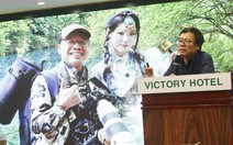 Hội Nhà báo Việt Nam tổ chức tọa đàm tư duy ảnh báo chí trong bối cảnh mới